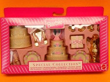 Mattel Barbie Special