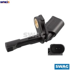 SENSOR WHEEL SPEED 32 92 3810