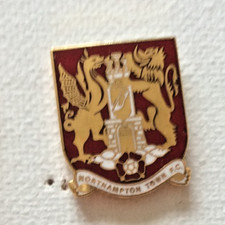 Northampton Town Football Club Badge