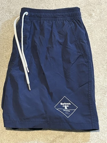Barbour beacon swim shorts - beacon,