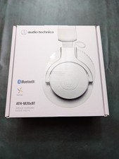 Audio-Technica ATH-M20xBT