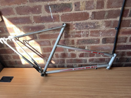 Motobecane dm21 road bike - dm21,