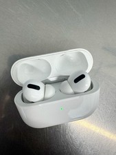 Apple AirPods 2nd Generation(Pro 2) with  White Charging Case And Original Box