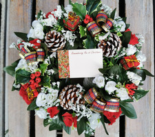 Scottish Tartan Christmas