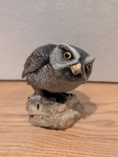 Vintage aynsley little owl - little, by