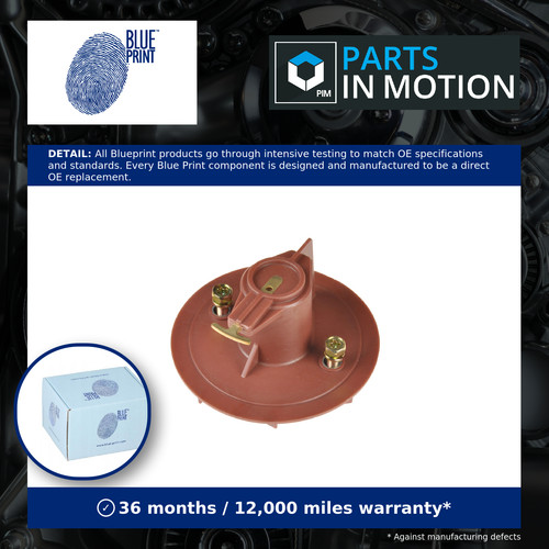 Rotor arm fits lexus ls400 - arm,