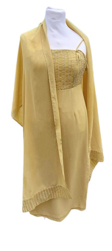 Stunning jomhoy mustard yellow - mustard,