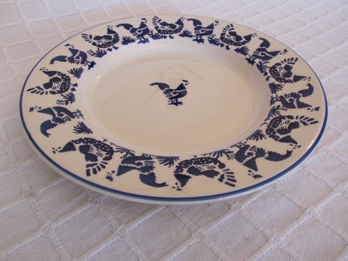 Emma bridgewater blue - emma,