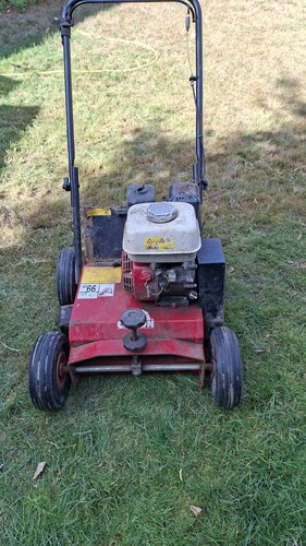 Camon scarifier ls42 - ls42, older