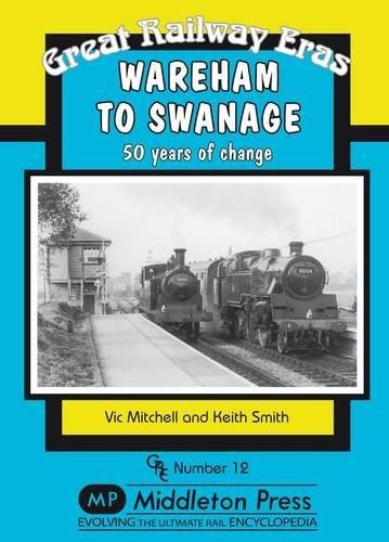 Wareham swanage 50 - swanage:,