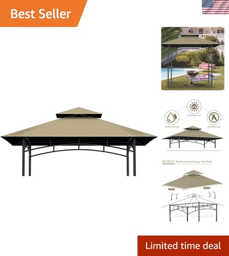 Grill gazebo - x,