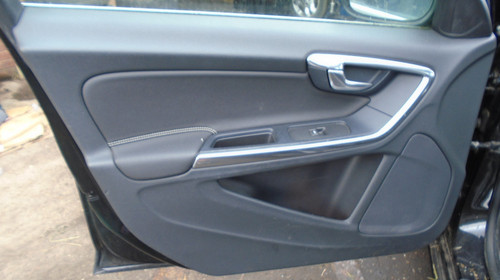 Volvo s60 mk2 4d - volvo,