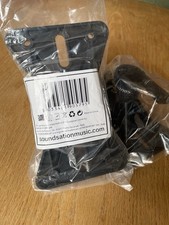 Bose 802 Series 2 II Plastic
