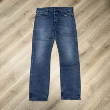 Levi's 501 Men's Stretch Jeans