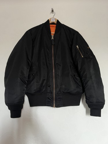 Alpha industries bomber - alpha, ma-1
