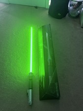 The Black Series Luke