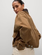 Marks & Spencer Womens Brown