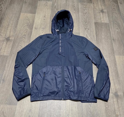 Hugo boss jacket hooded - boss,