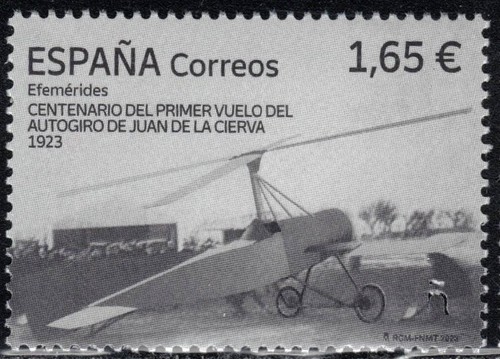 2023 spain 100 years first - 100,