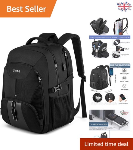 Extra large 50l travel - large,
