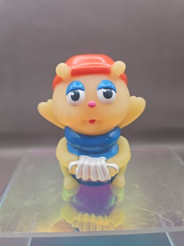 Playskool glo worm bedtime bug - glo,