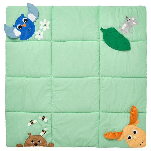 Ikea sandbi kids baby - baby, mat