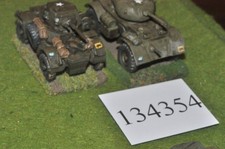 20mm WW2 / british - 2 light