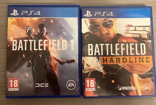 Battlefield ps4 shooter - ps4,