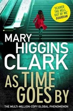 As Time Goes By by Mary Higgins Clark (Paperback, 2017)