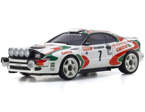 Kyosho mini auto scale - kyosho,