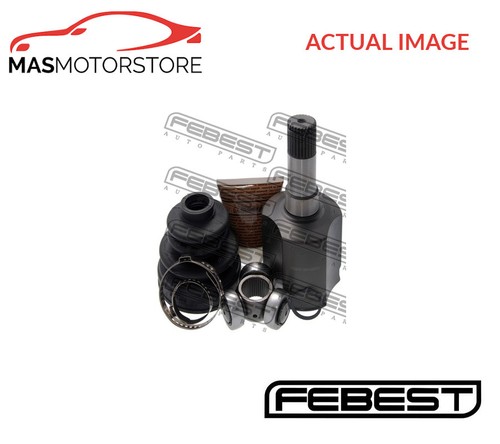 Driveshaft joint kit - driveshaft,