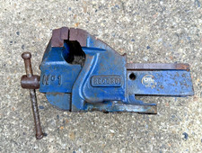 Record No. 1  Number 1 Vintage