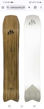 Jones hovercraft 2.0 snowboard
