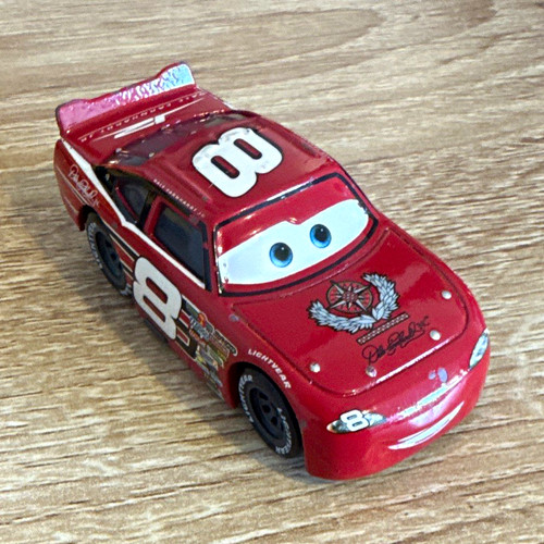 Disney pixar cars dale - disney/pixar,