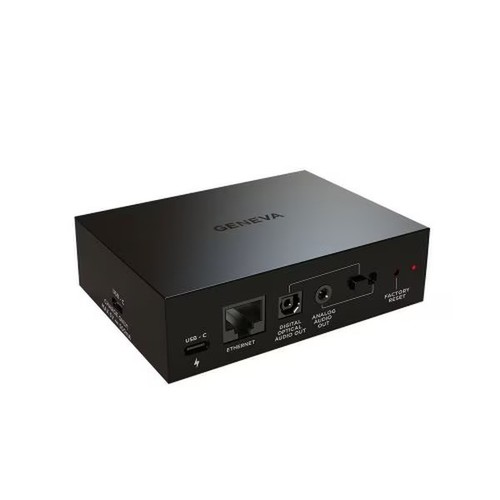 Geneva sound system gwa - system,