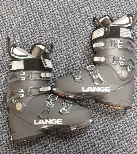 Ladies lange xt3 - 95, ski
