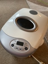 Brevile Rapid Bread maker BR9