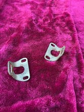 MG MIDGET ~ HARDTOP FIXING BRACKETS.