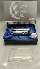 Corgi 43710 Q1 Trolleybus
