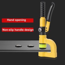 Hydraulic Punching Machine