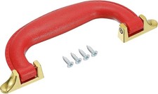 6.1" PU Leather Luggage Handle