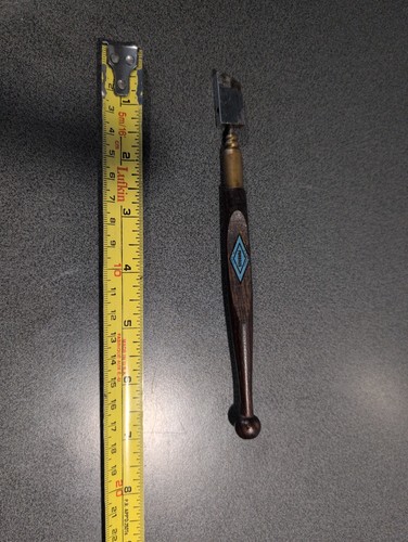 Vintage panbros glass cutter - vintage,