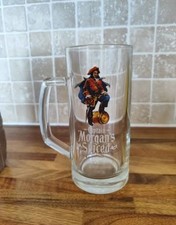 Captain Morgan’s Spiced Rum