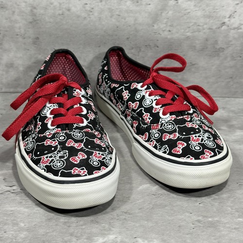 Vans hello kitty - vans,