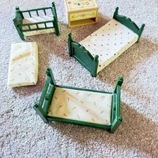 Sylvanian Families Green