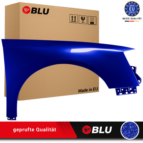 Wing for passat lc5e - wing, b6