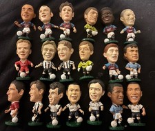 Joblot Of 19 Corinthian Pro
