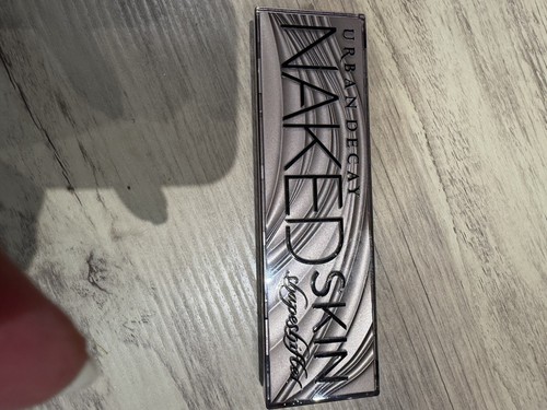 Urban decay naked skin - decay,