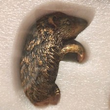 Pot buddies hedgehog hanging - buddies,
