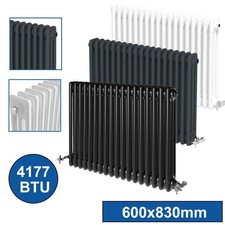 2 3 Column Traditional Cast